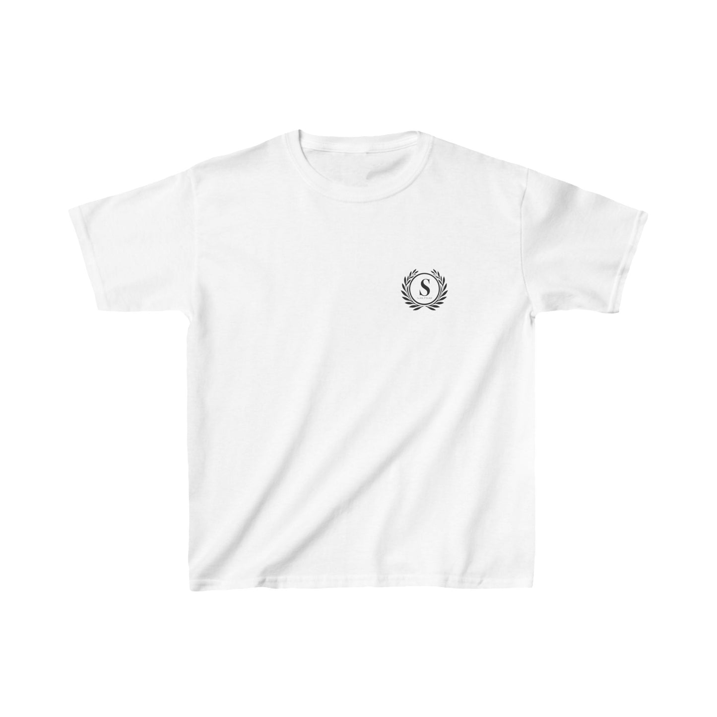 Kids Heavy Cotton™ Tee