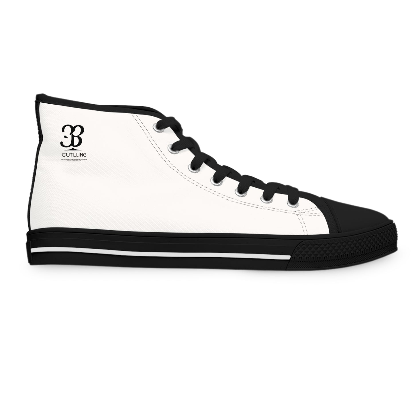 Women's High Top Sneakers